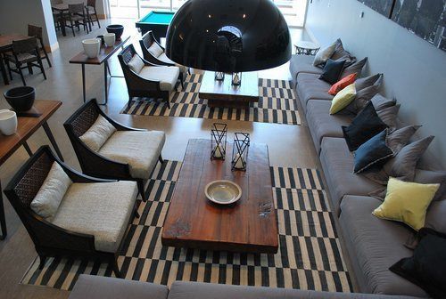 Hotel Alto Del Sol Latorre