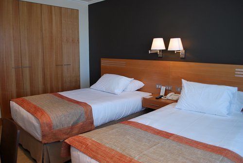 Hotel Alto Del Sol Latorre Mejillones