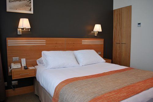 Hotel Alto Del Sol Latorre